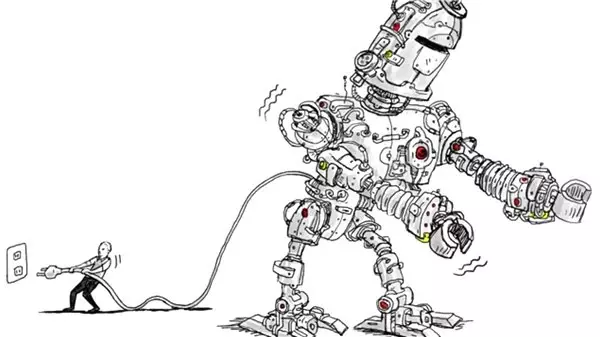 Openaı, Bir Konu Üzerinde Kompozisyon Yazıp Hikayeler Uydurabilen Yapay Zeka Geliştirdi