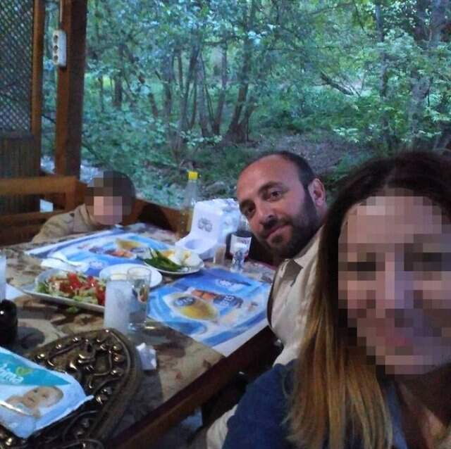 Pazarlama Sorumlusu, Patronunun Odasında İntihar Etti Pazarlama Sorumlusu, Patronunun Odasında İntihar Etti