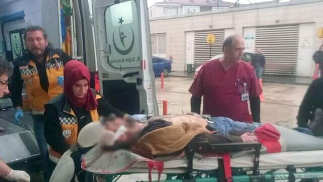 Pazarlama Sorumlusu, Patronunun Odasında İntihar Etti Pazarlama Sorumlusu, Patronunun Odasında İntihar Etti
