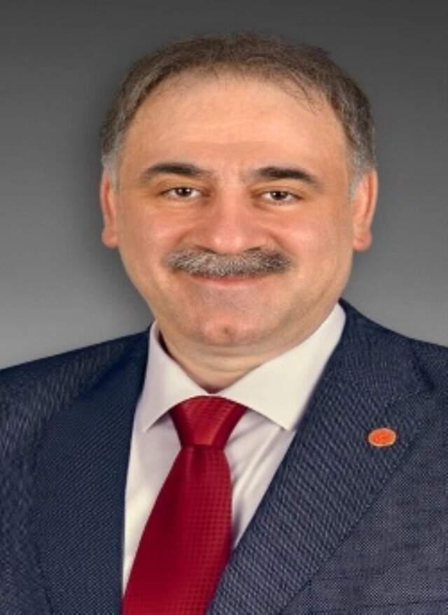 Selim Kotil Kimdir? BTP İstanbul Büyükşehir Belediye Başkan Adayı Selim Kotil Kimdir?