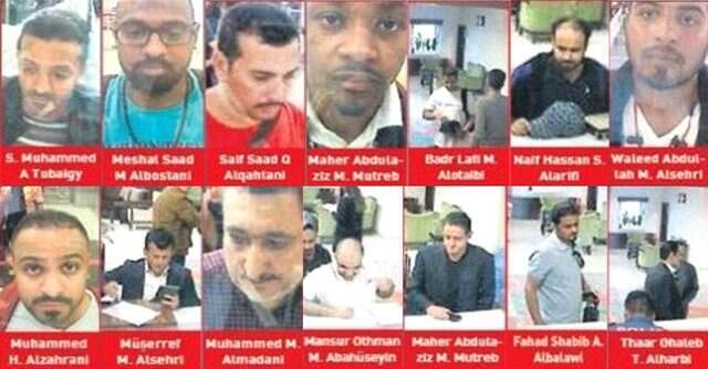 Son Dakika! Kaşıkçı Cinayetinde Kan Donduran Rapor! 32 Porsiyon Pişmemiş Et Sipariş Edilmiş Kaşıkçı Cinayetinde Kan Donduran Rapor! 32 Porsiyon Pişmemiş Et Sipariş Edilmiş