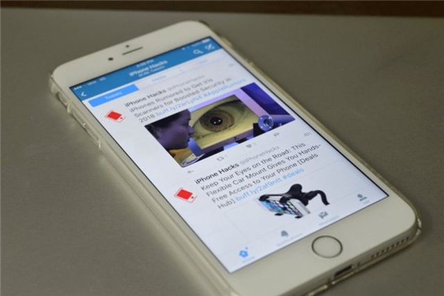 Twitter, İos ve Android Uygulamasında Profil Önizleme Özelliğini Test Ediyor
