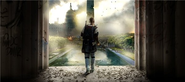 Ubisoft, The Division 2'yi Sipariş Edenlere Oyun Hediye Edecek