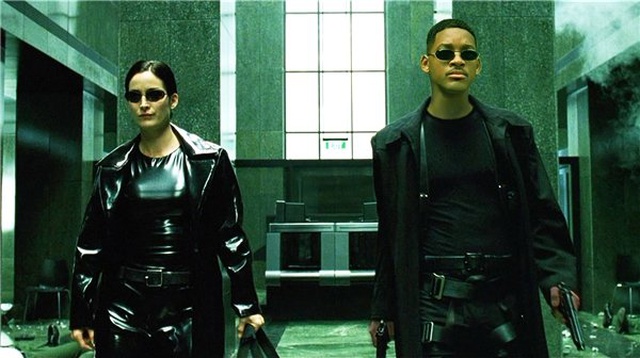 Will Smith, Matrix'teki Neo Rolünü Neden Kabul Etmediğini Açıkladı