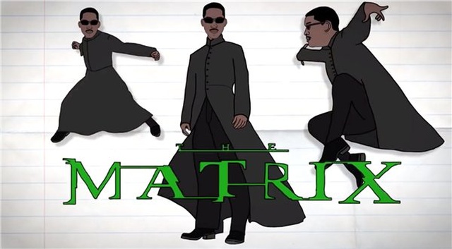 Will Smith, Matrix'teki Neo Rolünü Neden Kabul Etmediğini Açıkladı