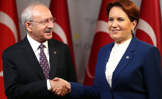 Yerel Seçim: AKP ve MHP Neden İttifakı Genişletti, Akşener'in Yorumu Ne Oldu?