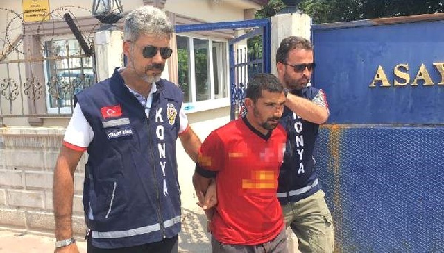 8 Aylık Hamile Yengesini Öldüren Sanık, Cinayeti Neden İşlediğini Anlattı