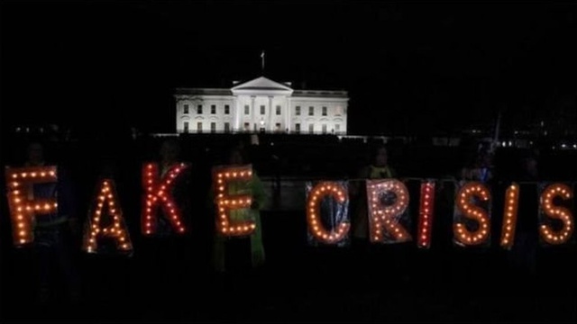 ABD'de Acil Durum: Trump Hangi Yetkilere Sahip Olacak, Yetkilerini Nasıl Kullanabilecek?