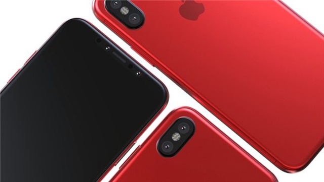 Apple, Kırmızı İphone Xs ve İphone Xs Max Modellerini Bu Ay Sonunda Duyurabilir