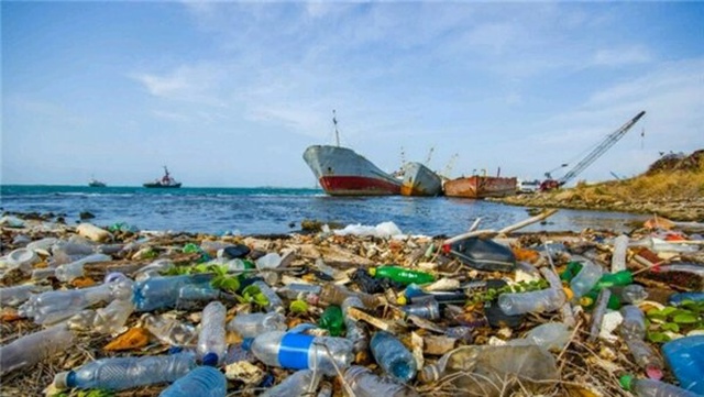 Bp'den Çevrecileri Kızdıracak İddia: <a class='keyword-sd' href='/plastik/' title='Plastik'>Plastik</a> Yasağı İstenmeyen Sonuçlara Yol Açabilir