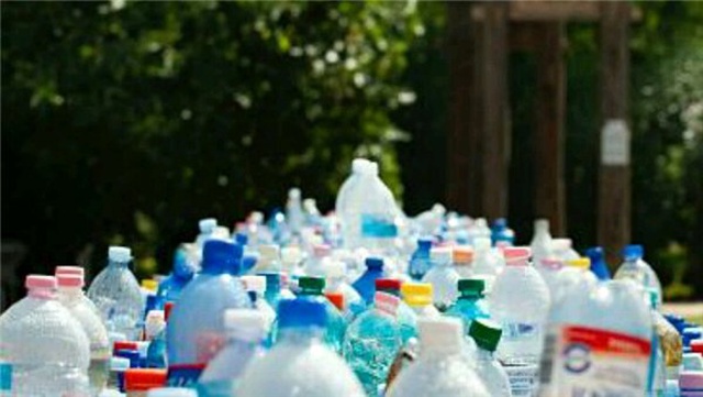 Bp'den Çevrecileri Kızdıracak İddia: Plastik Yasağı İstenmeyen Sonuçlara Yol Açabilir