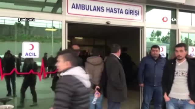Cinnet Getiren Damat, Akrabalarına Kurşun Yağdırdı: 3 Ölü, 1 Yaralı