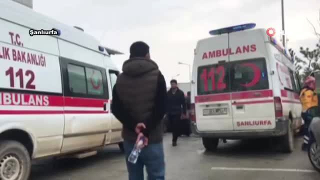 Cinnet Getiren Damat, Akrabalarına Kurşun Yağdırdı: 3 Ölü, 1 Yaralı