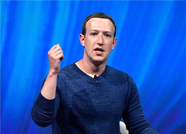 Facebook'un Kendisini Tehdit Edenleri 11 Yıldır İzlediği Ortaya Çıktı