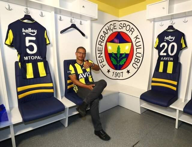 Fenerbahçe'nin Efsane Kaptanı Alex de Souza: Gerçek Fenerbahçeli, Galatasaray'a Gol Attığında Olunur