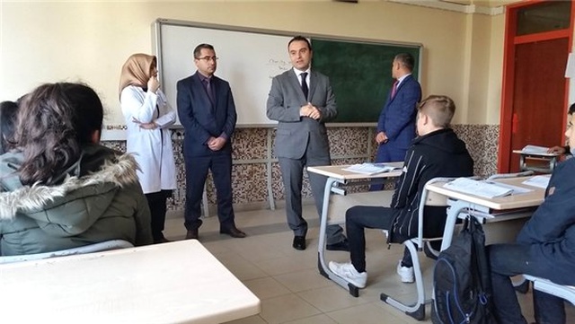 Konya'daki Okullarda, 'Telefon Getiren Öğrencinin Velisine Ceza' Uygulaması İşe Yaradı