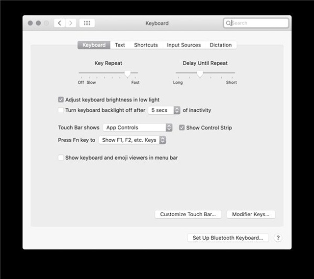 Macbook Pro'nun Touch Bar'ını Kullanarak Youtube Reklamlarını Atlayabilirsiniz