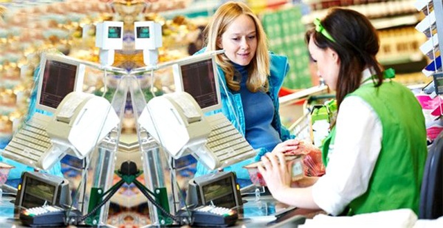 Marketlerin Poşetlerden Aldığı Kâr Payı Kaldırılacak Mı?