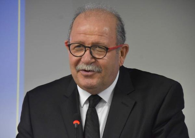 Prof. Dr. Ersoy: Marmara'da 10 Yıl İçinde 7'den Büyük Deprem Olabilir