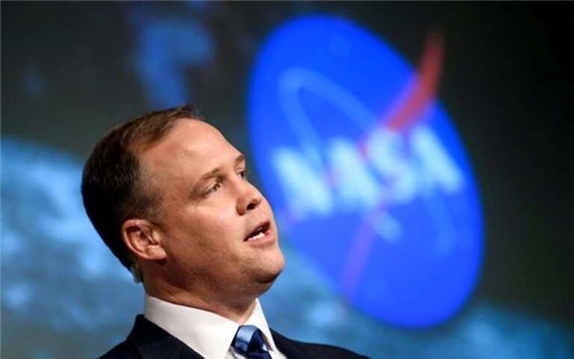 Resmen Açıklandı: Nasa, Yakında Ay'a Kalıcı Olarak Geri Dönecek