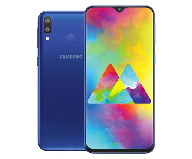 <a class='keyword-sd' href='/samsung-galaxy/' title='Samsung Galaxy'>Samsung Galaxy</a> M20, Muhteşem Bir Kampanya ile <a class='keyword-sd' href='/turkiye/' title='Türkiye'>Türkiye</a>'de Ön Siparişe Açıldı