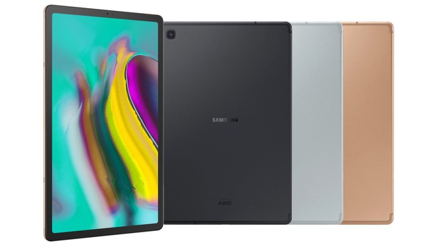 Samsung Galaxy Tab S5e Duyuruldu: İşte Fiyatı ve Özellikleri