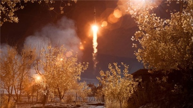 <a class='keyword-sd' href='/spacex/' title='Spacex'>Spacex</a> ve <a class='keyword-sd' href='/boeing/' title='Boeing'>Boeing</a>'den İstediğini Alamayan Nasa, Astronotları İçin Rusya'yla Yeni Bir Anlaşma Yapacak