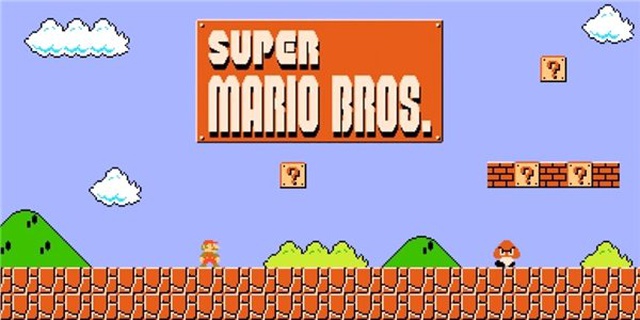 Super Mario Bros'un Jelatini Açılmamış Versiyonu 100 Bin Dolara Satıldı