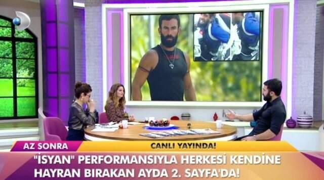 Survivor'ın Tescilli Şampiyonu Turabi, Yarışmadan 2 Milyon TL Kazandığını Söyledi