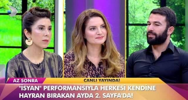 Survivor'ın Tescilli Şampiyonu Turabi, Yarışmadan 2 Milyon TL Kazandığını Söyledi