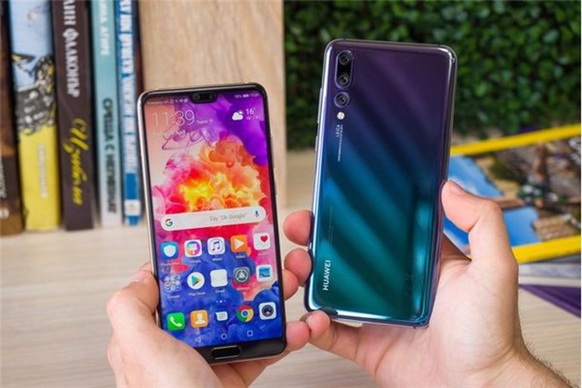 2019'da 5g'li Telefonlarıyla Ön Plana Çıkacak 5 <a class='keyword-sd' href='/akilli-telefon/' title='Akıllı Telefon'>Akıllı Telefon</a> Üreticisi