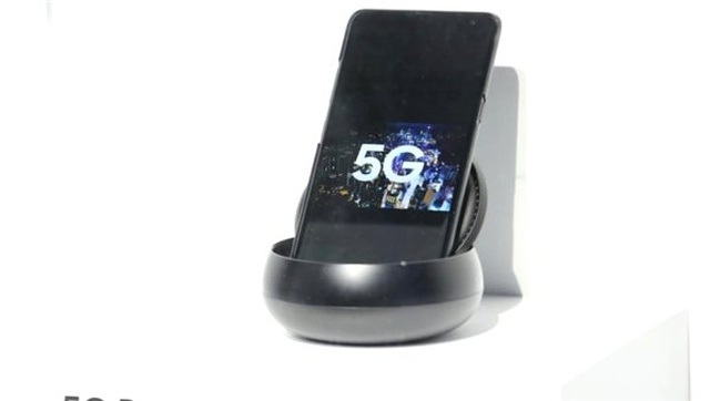 2019'da 5g'li Telefonlarıyla Ön Plana Çıkacak 5 Akıllı Telefon Üreticisi