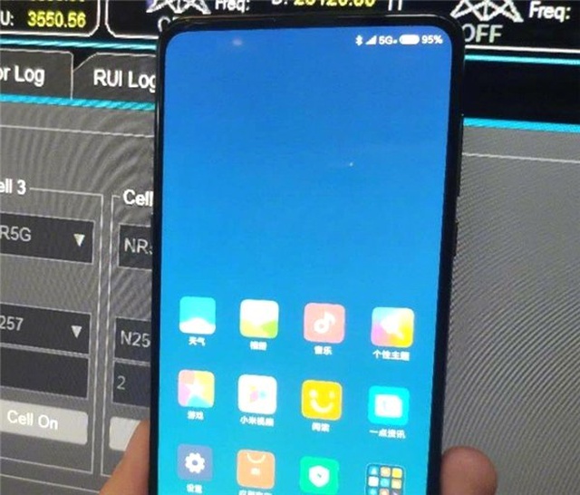 2019'da 5g'li Telefonlarıyla Ön Plana Çıkacak 5 Akıllı Telefon Üreticisi