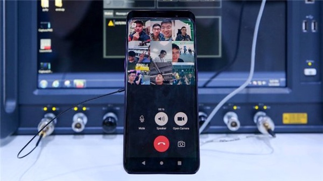2019'da 5g'li Telefonlarıyla Ön Plana Çıkacak 5 Akıllı Telefon Üreticisi
