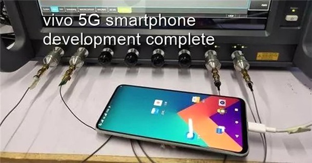 2019'da 5g'li Telefonlarıyla Ön Plana Çıkacak 5 Akıllı Telefon Üreticisi