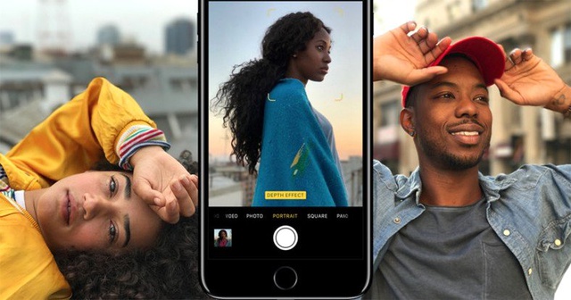 Apple, Yeni Reklam Filminde, Bokeh Efektinin Arkadaşlıkları Bozabileceğini Gösterdi (Video)