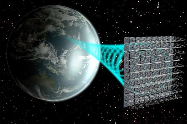 Çin'in Uzayda Bir Güneş Enerjisi İstasyonu İnşa Edeceği Açıklandı