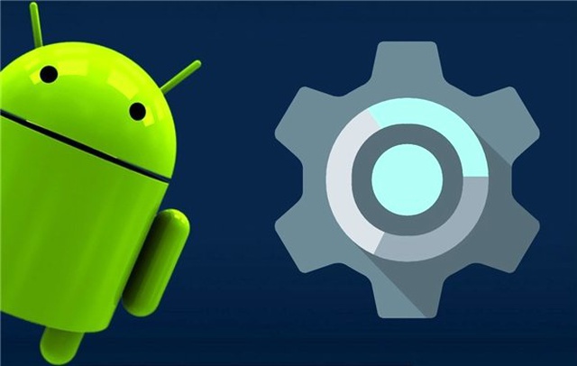  <a class='keyword-sd' href='/google/' title='Google'>Google</a>, Android'in Sistem Uygulamalarının Otomatik Güncelleme Alması Özelliğini Hayata Geçirdi