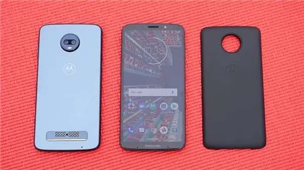 Motorola Telefonlara 5g Desteği Getiren Moto Mod, Fcc'den Onayı Aldı