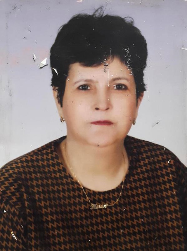 Annesini Boğarak Öldüren Cani Evlada Müebbet Hapis Cezası