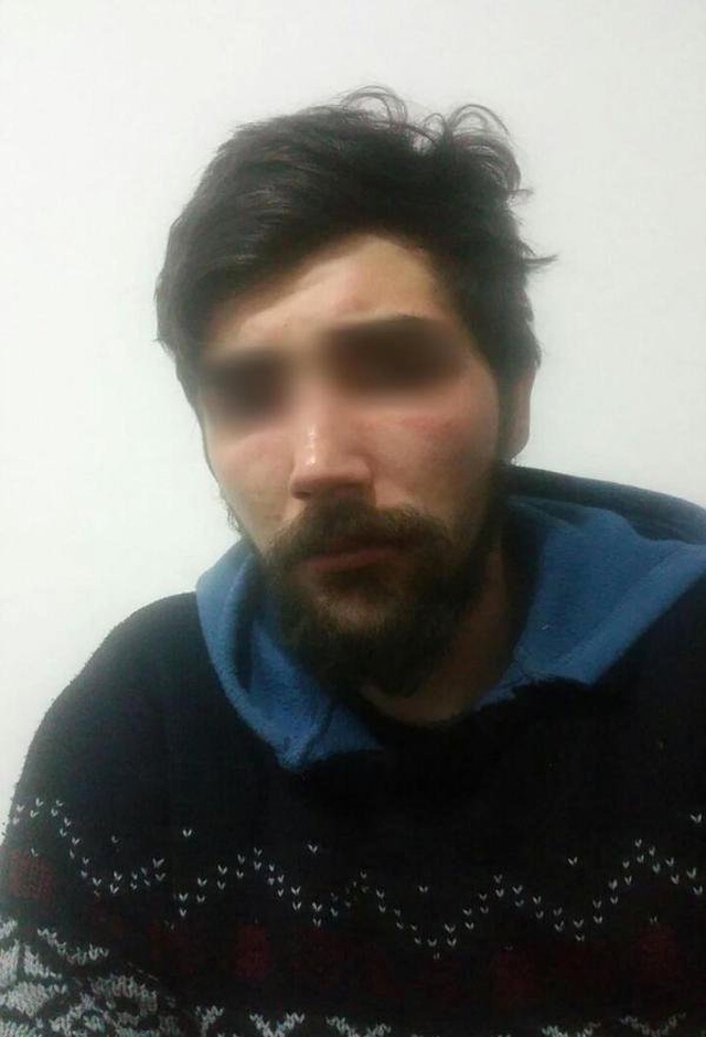 Annesini Boğarak Öldüren Cani Evlada Müebbet Hapis Cezası