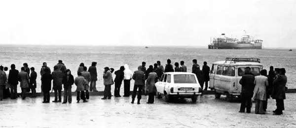 44 Yıl Önce Marmara'ya Çakılıp 42 Kişiye Mezar Olan Gizemli Uçak Kazası