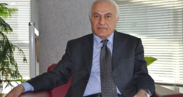 DSP, CHP'li Eski Başkanı Ankara'dan Aday Gösterdi