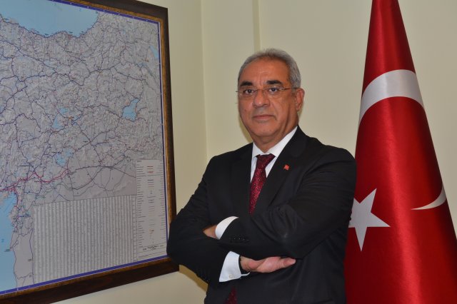 DSP, CHP'li Eski Başkanı Ankara'dan Aday Gösterdi