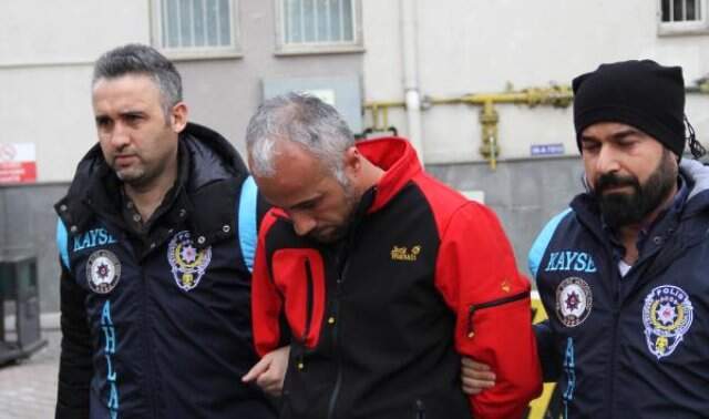 Fuhuş Çetesinin Şifreleri; 'Amcalar, 'Şeker' Fuhuş Çetesi, Polis İçin
