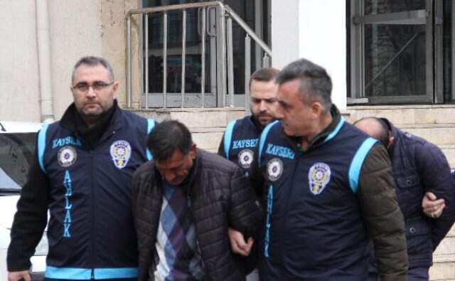 Fuhuş Çetesinin Şifreleri; 'Amcalar, 'Şeker' Fuhuş Çetesi, Polis İçin