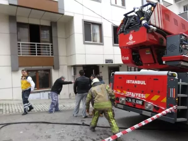 Eski Kocası Tarafından Evi Yakılan Kadın, Gördüğü Manzara Karşısında Şoka Girdi