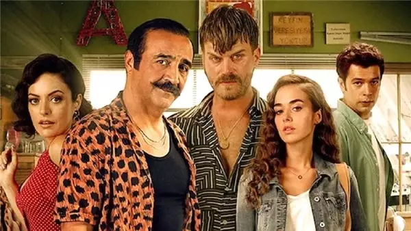 Netflix'te Yayınlanan Organize İşler 2: Sazan Sarmalı'na Sinema Sektöründen Büyük Tepki Geldi