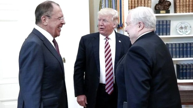 ABD'de 'Trump'a Bürokratik Darbe' İddiası Hakkında Soruşturma Sözü