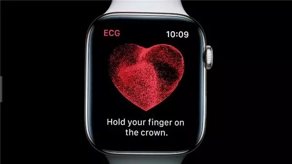 <a class='keyword-sd' href='/apple-watch/' title='Apple Watch'>Apple Watch</a> S5'in Ekg Özelliği Diğer Ülkelerde de Kullanılabilir Olacak